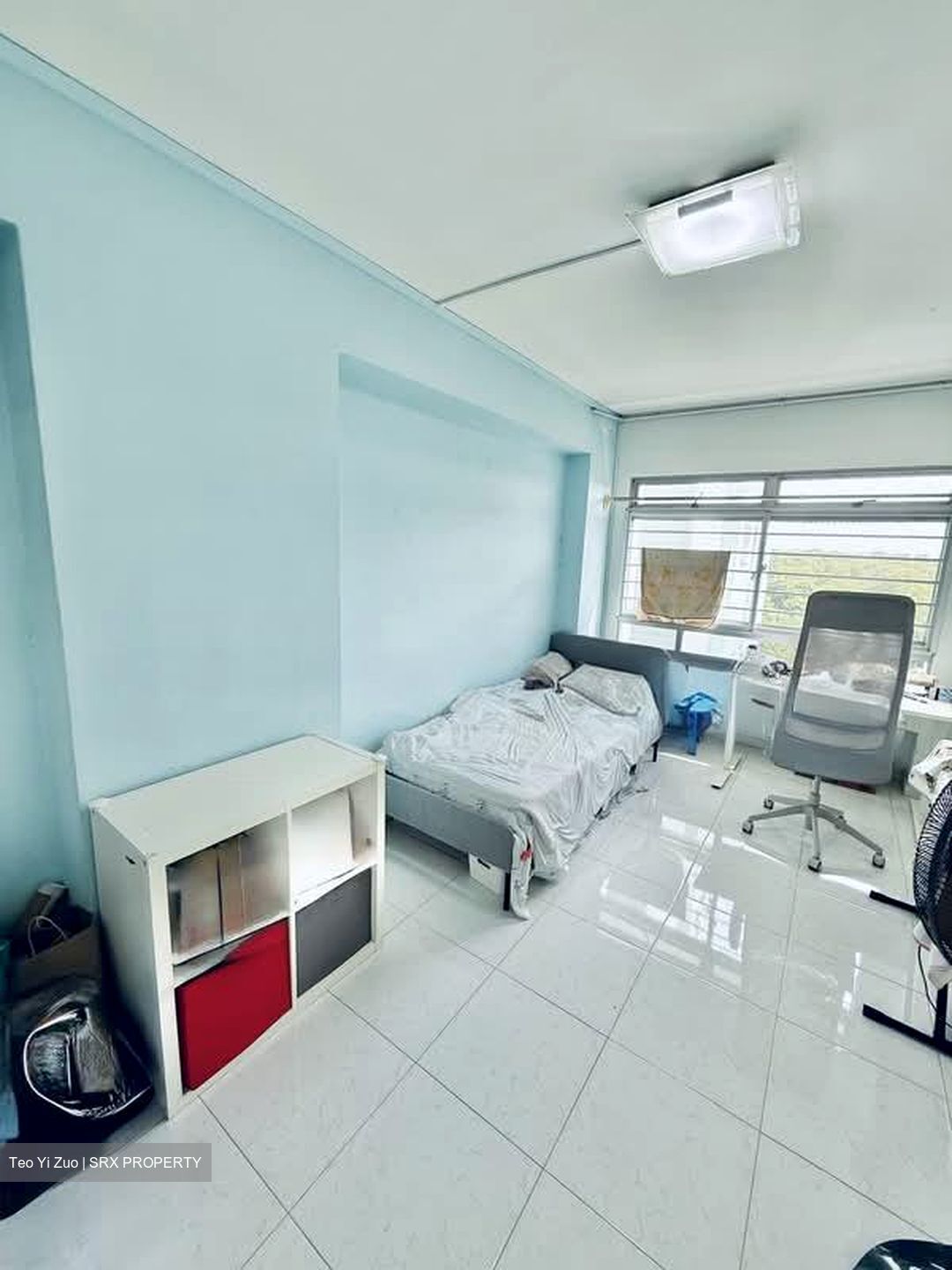 Blk 233 Pasir Ris Drive 4 (Pasir Ris), HDB 5 Rooms #611889151